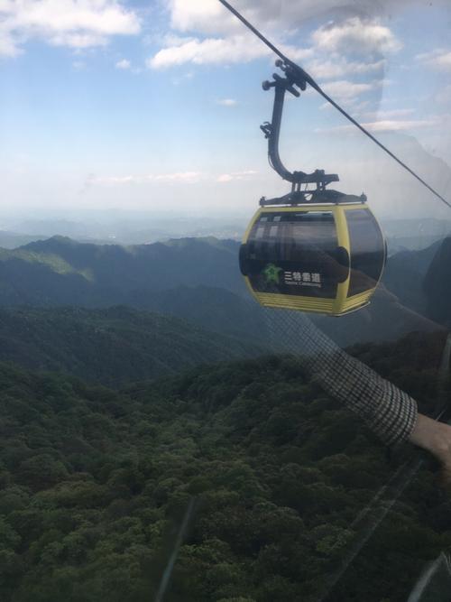 梵净山