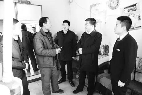 盂县大小事┃受贿1857万!阳煤集团处级干部周月槐被缉捕归案