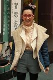胡老师