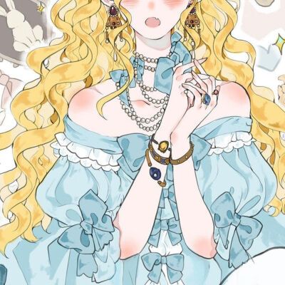 爱丽丝克罗蒂亚情头