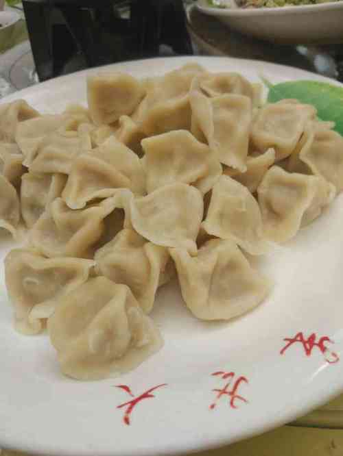朱老大饺子村绿缘战友之家店