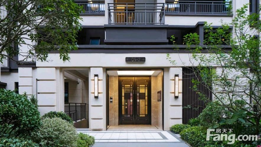 龙湖景粼玖序新拍现场图片实时了解楼盘新动态