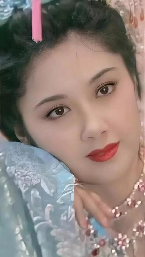 朱琳著名演员