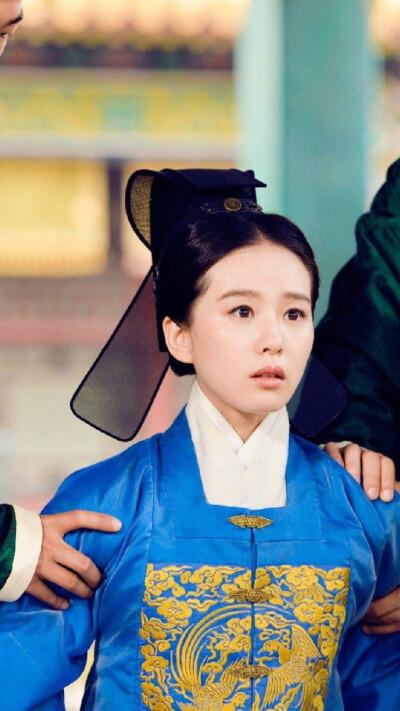 女医明妃传·刘诗诗