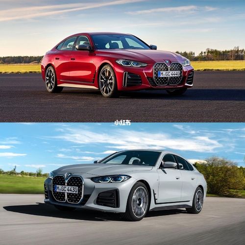 宝马新改款4系四门轿跑车型_轿跑_宝马怎么样_汽车