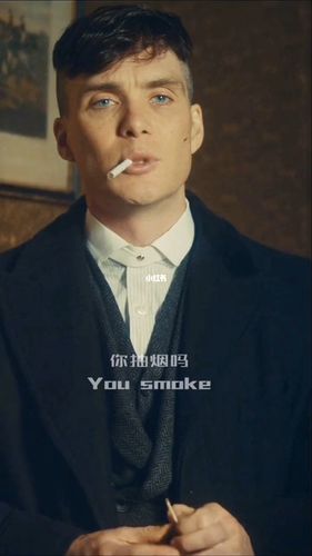 【浴血黑帮】汤米·谢尔比_电视剧_热播电视剧_影视_影视混剪(视频)