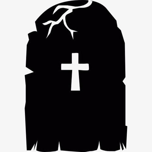 关键词 : 十字架,死亡,墓碑,令人毛骨悚然
