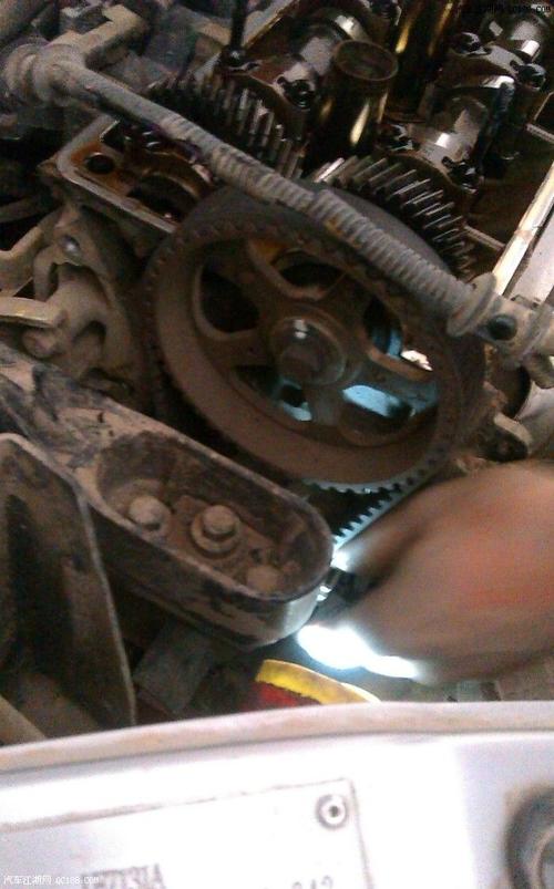 换上新件永葆青春 车友力帆520改装实拍