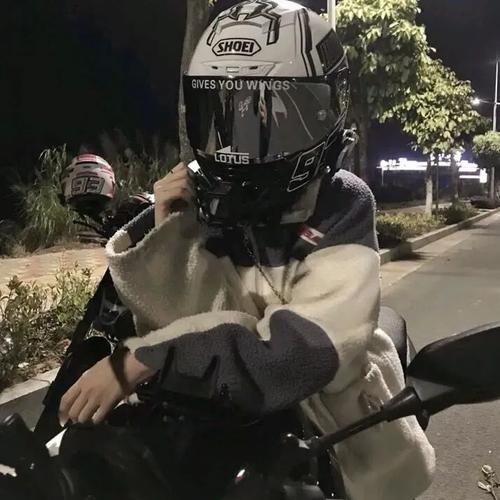 头像|机车头像 性感头像