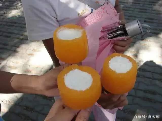80后记忆中的8款雪糕,你吃过几种?全吃过的,还敢说