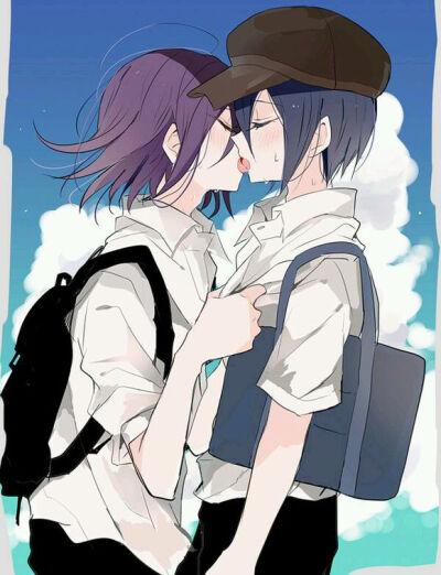 弹丸论破v3 最吉 最原终一 王马小吉