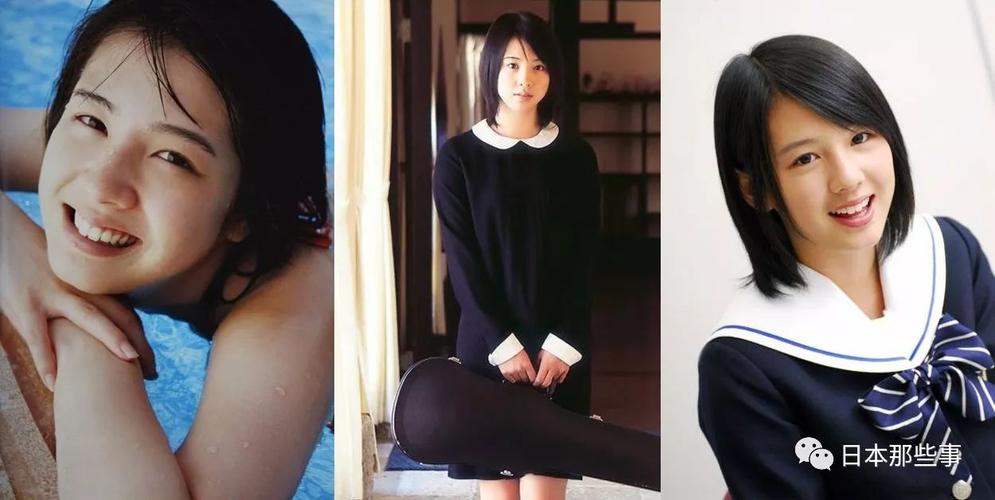 樱庭奈奈美来华宣传秀中文 水平高到无需翻译