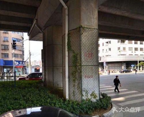 德勤旅馆-金城高架图片-无锡酒店-大众点评网