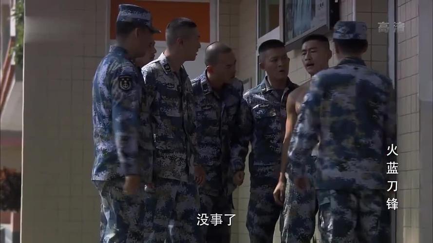 火蓝刀锋:惊天大新闻,兽营战神竟被小兵打败,太不可