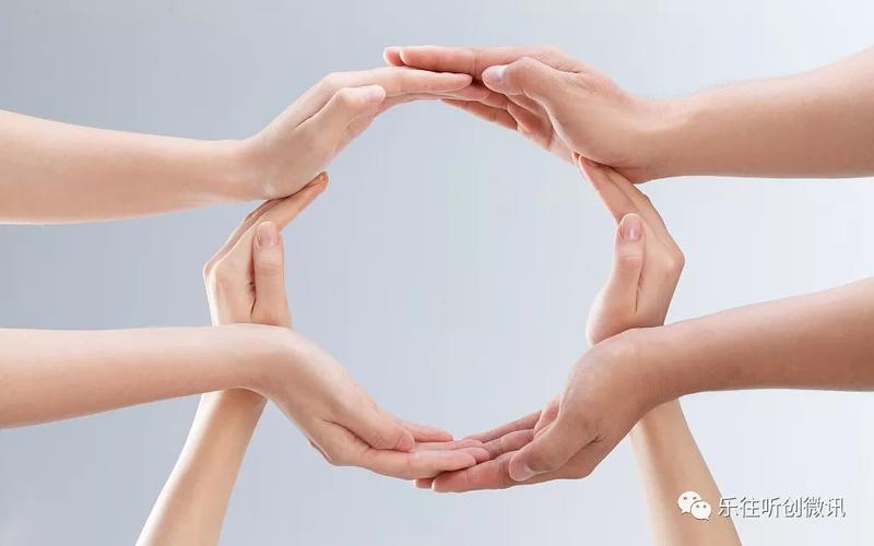三,打破圈子然而,任何一个圈子都不可能涵盖所有需求.