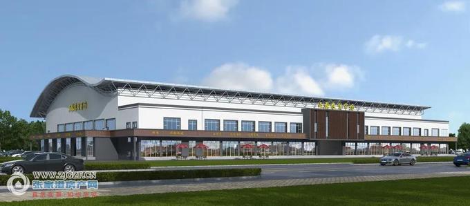 今年,我市将改造,新建16个集贸市场!美图"曝光"!