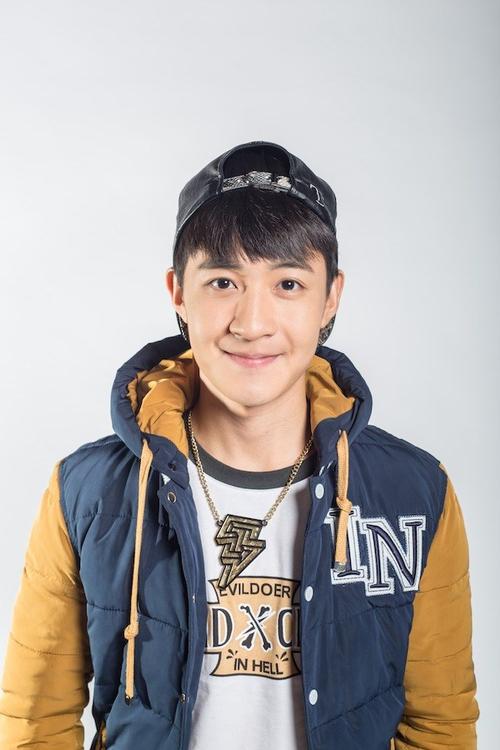 盛冠森做客《疯狂的麦咭》