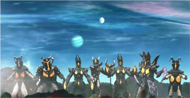 宇宙恐龙杰顿终于落幕,曾号称最强级别的它,如今已是