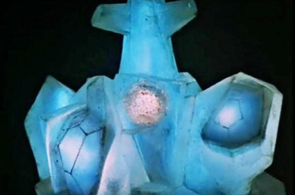 2,专门吃光的——光怪兽普利茨墨