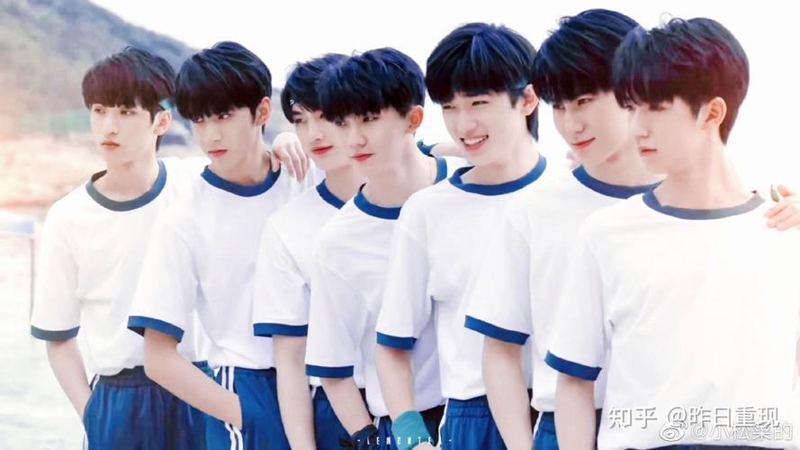 三代出道 时代少年团会不合体吗? - 知乎