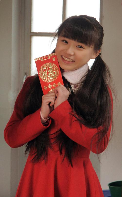 木兰妈妈央八热播正酣 徐黄丽国民闺女温馨献映