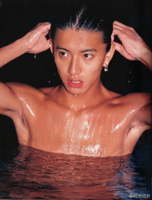 旧时光#木村拓哉