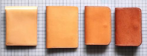 主要原因是由于植鞣皮含有天然单宁酸,   遇热会导致皮革变色.