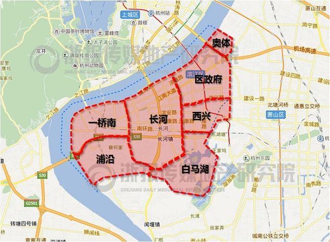 【滨江金茂府】双开双捷 科技住宅 3.0版本魅力何在?