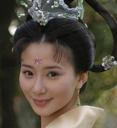 注:关于《熙陵幸小周后图》的真实性史学界尚存争议,有历史学家