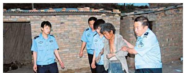 山西"黑砖窑"事件回顾:300多名民工姓被奴役,记者赴险