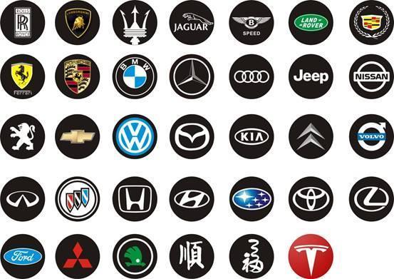 吉利更换全新车标,颜值直逼保时捷,网友:设计师加薪!