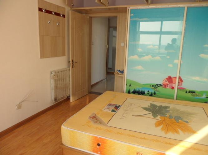 给父母装修的房子终于结束==可以入住了!