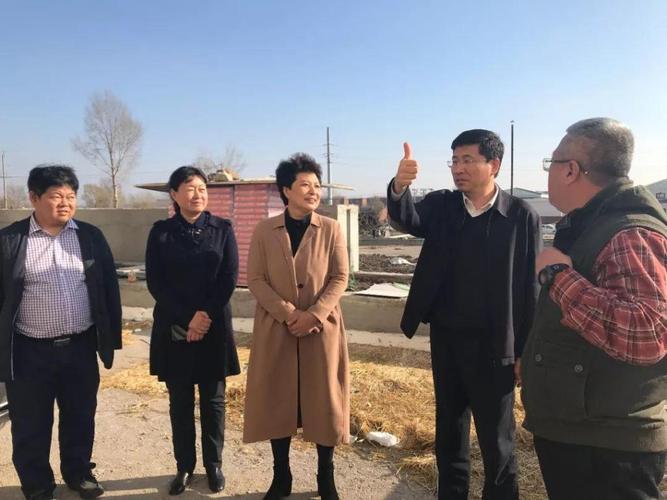 黑龙江省卫健委主任为何给这家县医院竖大拇指?原来是