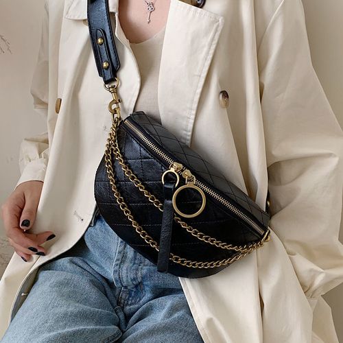 新款包包流行2019新品,新款包包图片 高级感包包洋气女包2019流行新款潮韩版百搭质感斜挎包蹦迪款小包