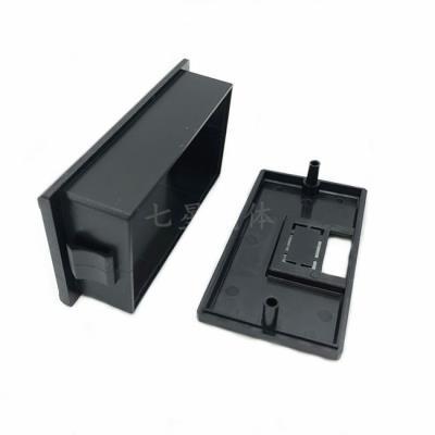 数显仪表表头壳塑料外壳小壳体仪表仪器显示壳n-1尺寸794326mm