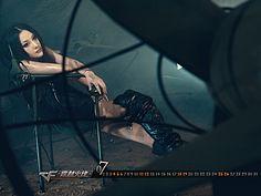 小小小小丸子采集到张馨予4