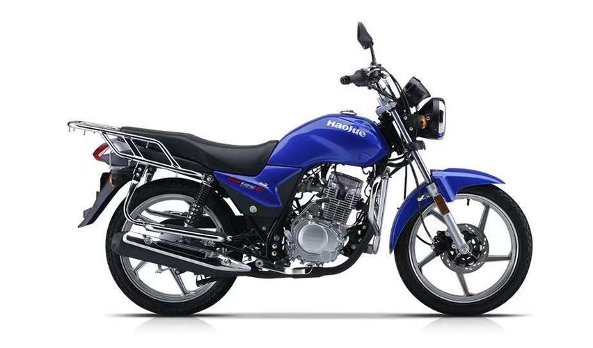 dm125e 翼爽 国四智能电喷