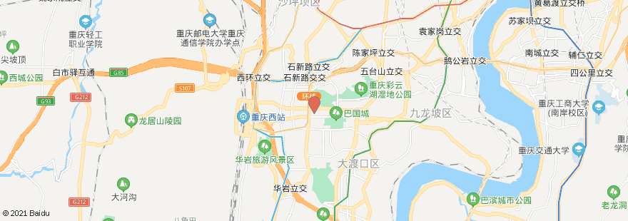 重庆朵力尚美国际怎么样朵力尚美国际在哪儿房价优势解析