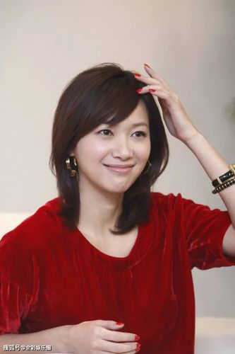 盘点娱乐圈中那些大龄未婚女明星,你相中了哪一个?