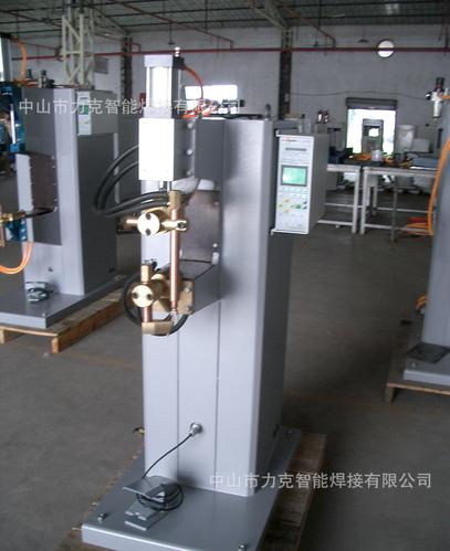 生产碰焊机 自动碰焊机 中频碰焊机 储能碰焊机 排焊机 凸点商品大图