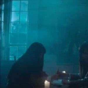 我既喜欢笔仙姐姐,又喜欢贞子姐姐.