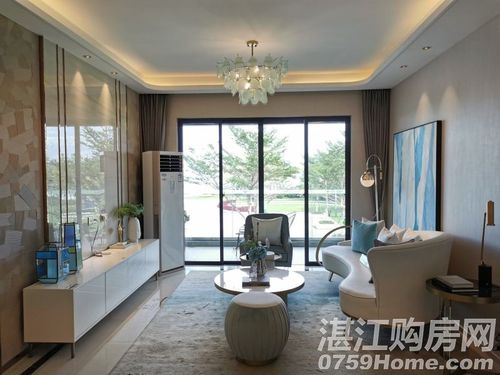 带豪华装修东南向看全海景,三房两厅一手(恒大外滩),年终特价