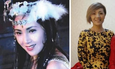 3,白毛老鼠精美得让人留恋,常青饰.