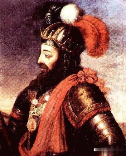 aragon阿拉贡阿拉贡的阿方索五世简介