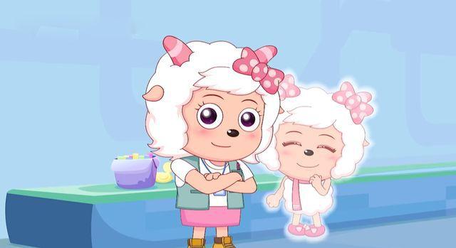 决战次时代15年后主角长大了美羊羊变丑了小灰灰也不再可爱