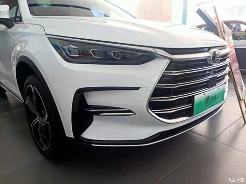 比亚迪唐dmi和唐dmp的区别是啥选哪个