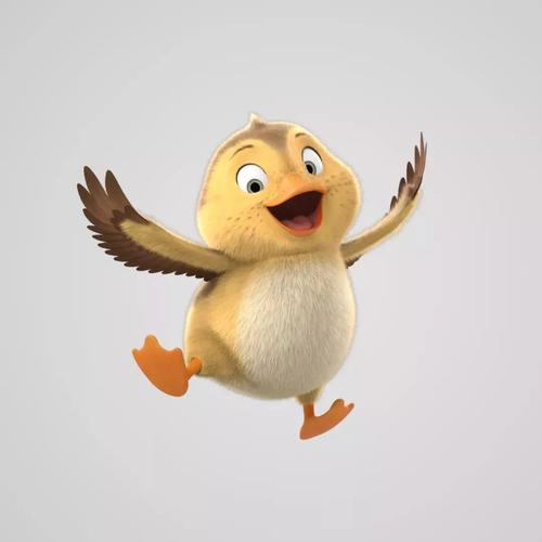 熊孩子不懂当妈的苦?赶快带他来看《妈妈咪鸭》