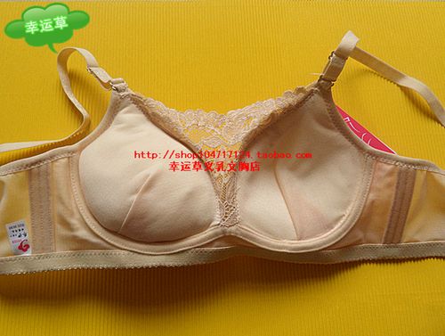 术后文胸乔伊二合一312款免硅胶义乳文胸无钢圈假胸假