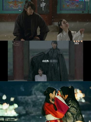 韩剧‖步步惊心·丽_韩剧_步步惊心_李知恩_步步惊心丽_影视_电视