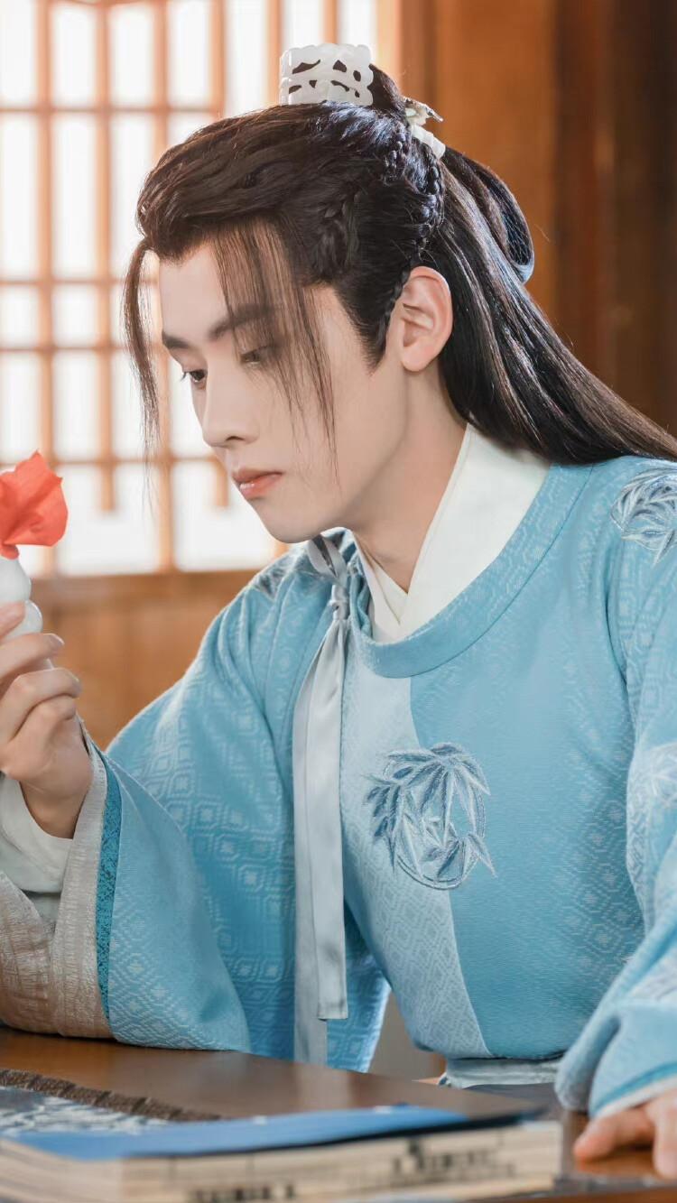 国子监来了个女弟子 卓文远 任豪 - 堆糖,美图壁纸